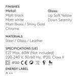 Ponn Ponn NAC109 S AROMAS