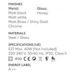 Ponn NAC106 S AROMAS