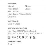 Shadow S112 S AROMAS