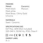 Sonica NAC116 S AROMAS