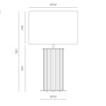 Sonica NAC116 W AROMAS