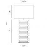 Taro NAC113 W AROMAS