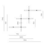 ABBY A1259 6 W AROMAS