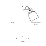 ADRIAN W BIURKOWA NORDLUX