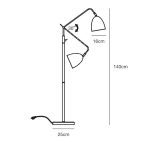 ALEXANDER W PODLOGOWA NORDLUX