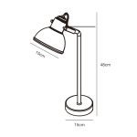 ASLAK W BIURKOWA NORDLUX