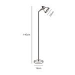 ASLAK W PODLOGOWA NORDLUX