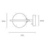 Abbacus A1258 W AROMAS