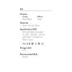 Ambor A1283 S AROMAS