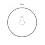 Ambor A1283 W AROMAS