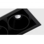 Arkoslight Cabecera bfrecessed ARKOS