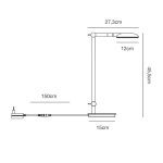 BEND W BIURKOWA NORDLUX