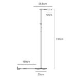 BEND W1 PODLOGOWA NORDLUX