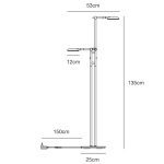 BEND W2 PODLOGOWA NORDLUX