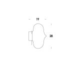 BICE W KINKIET VESOI