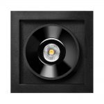 BLACK FOSTER RECESSED 1 A31910 bb ARKOS