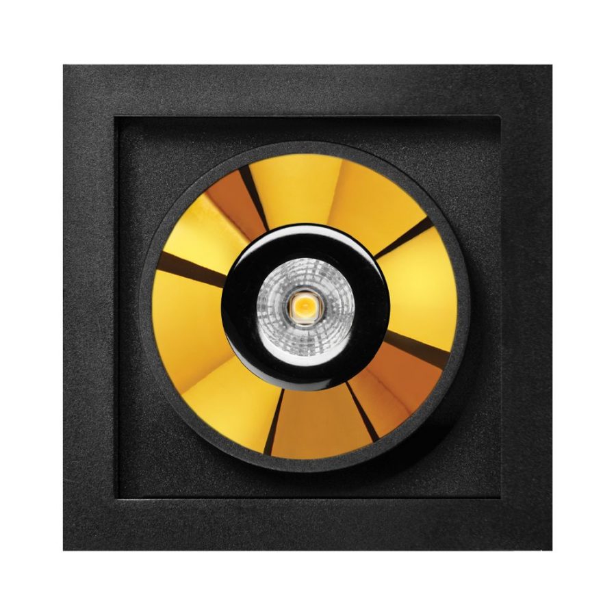 BLACK FOSTER RECESSED 1 A31910 gb ARKOS