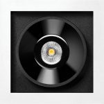 BLACK FOSTER RECESSED 1 A31910 wb ARKOS