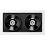 BLACK FOSTER RECESSED 2 A31920 wb ARKOS