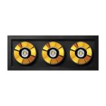 BLACK FOSTER RECESSED 3 A31930 gb ARKOS