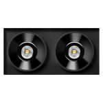 BLACK FOSTER TRIMLESS 2 A31820 bb ARKOS