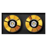 BLACK FOSTER TRIMLESS 2 A31820 gb ARKOS