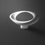 CABILDO 1 KINKIET ARTEMIDE