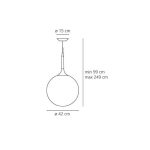 CASTORE W1 WISZACA ARTEMIDE