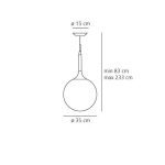 CASTORE W2 WISZACA ARTEMIDE