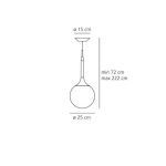 CASTORE W3 WISZACA ARTEMIDE