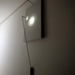 CLOSEUP Z2 KINKIET VESOI