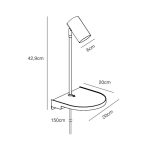 CODY W KINKIET NORDLUX