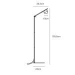 CONTINA W PODLOGOWA NORDLUX