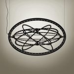 COPERNICO 3 WISZACA ARTEMIDE