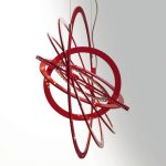 COPERNICO 4 WISZACA ARTEMIDE