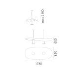 COSMIC ANGEL W WISZACA ARTEMIDE