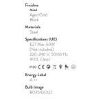 Cropi A1100 S AROMAS