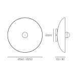 Cropi A1100 W AROMAS