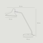 DARCI W BIURKOWA NORDLUX