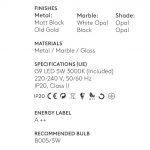 DELIE A1224 S AROMAS