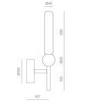 DELIE A1224 W AROMAS