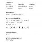 DELIE L A1224 L S AROMAS