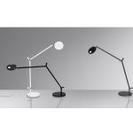 DEMETRA TABLE Z1 BIURKOWA ARTEMIDE