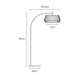 DICTE W PODLOGOWA NORDLUX
