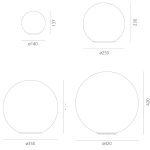 DIOSCURI W BIURKOWA ARTEMIDE