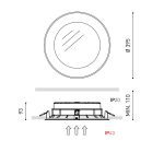 DROP MAXI A235021 w ARKOS