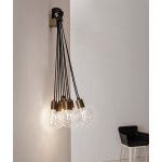 E19 E61 Z1 KINKIET VESOI