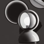 ECLISSE 3 BIURKOWA ARTEMIDE