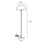 ELLEN W PODLOGOWA NORDLUX