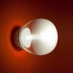 EMPATIA 1 KINKIET ARTEMIDE